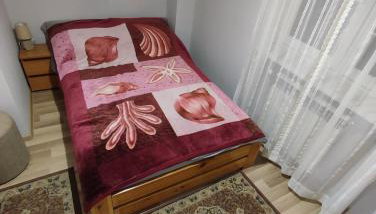 Klimatyczne mieszkanie - Foto 5