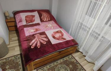 Klimatyczne mieszkanie - Foto 5