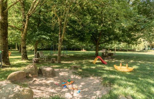 Can Solà La Vall de Bianya - Foto 40