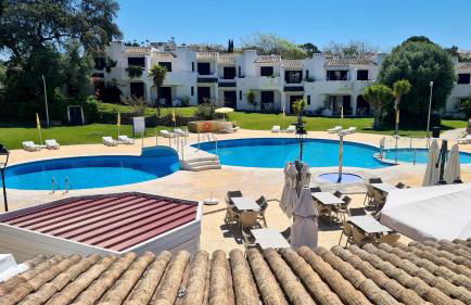 Green and Blue View Apartment Albufeira - Foto 86