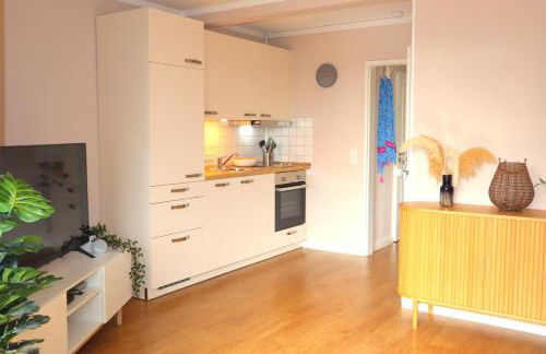 Ferienwohnung Sonnenwohnung - Foto 5