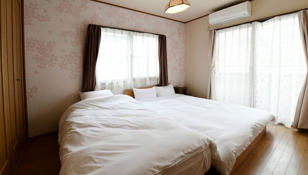 Largo - Foto 5, Habitación