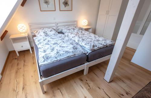 Ferienloft in der blauen Scheune - Foto 3