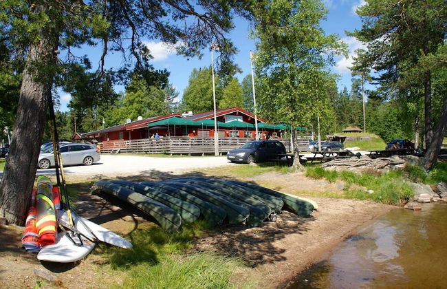 Finnskogen Turistsenter - Photo 15
