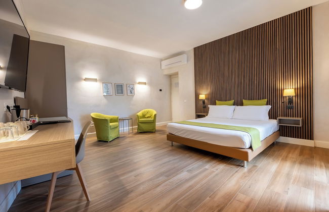 Gelsi Luxury Suites - Foto 14