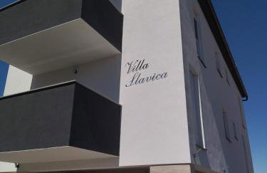 Vila Slavica - Foto 7