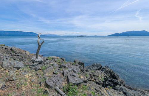 Northwest Shoreline Home - Foto 30