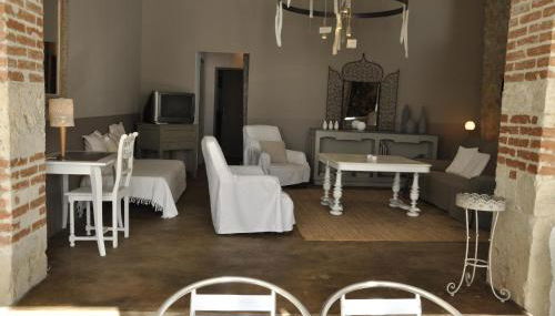 Gîtes Le Relais de Roquefereau - Foto 2