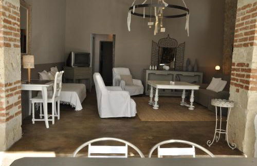 Gîtes Le Relais de Roquefereau - Foto 2