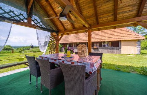 Awesome Home In Gornji Velemeric - Foto 13