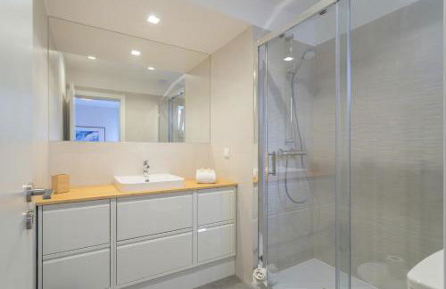 BeGuest Retiro da Vila - 15min walk from the center - - Foto 17