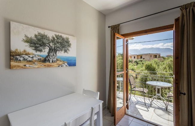 Lefkis apartments & studios - Foto 56