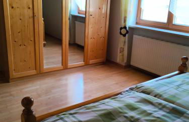 Ferienwohnung Altmühlblick - Foto 21
