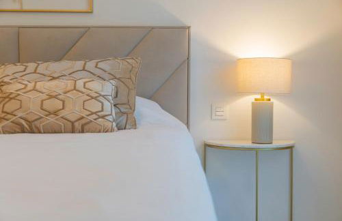 Bahia de Marbella - Luxury beach apartment - Photo 30