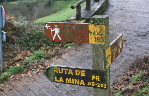 Apartamentos Rurales Veredas - Foto 46