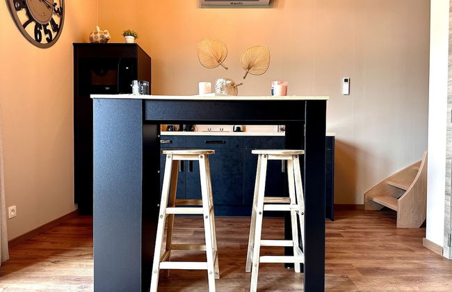 La Hour House – Esc’Appart - Foto 9