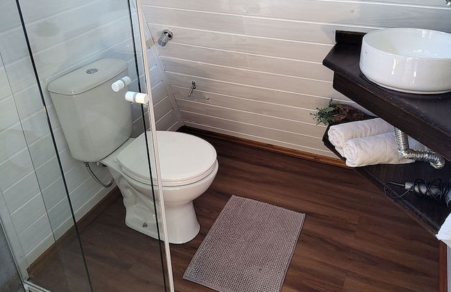 Pousada Colina do Sol - Foto 68