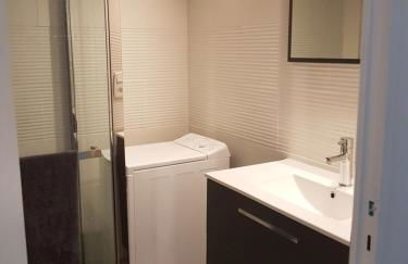 LA FRANQUI proche plage - vue mer - wifi - clim - Foto 12