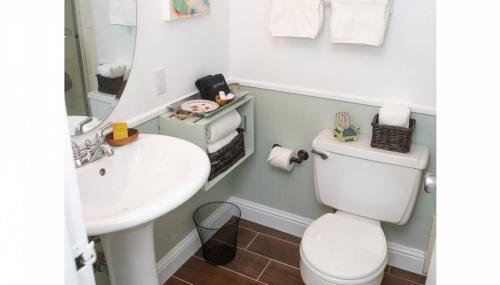 Sea Palm Condos 5E - Foto 4