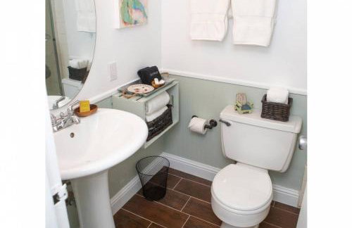 Sea Palm Condos 5E - Foto 4