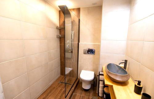 DIMIS ASOMATOS HOMES - Foto 54