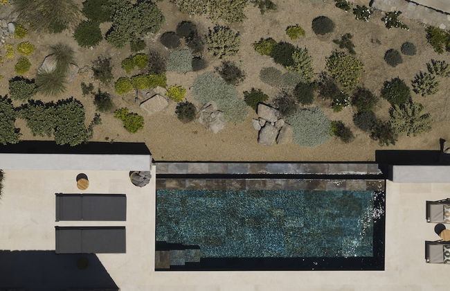 Bonzoe Suites & Villas - Foto 27