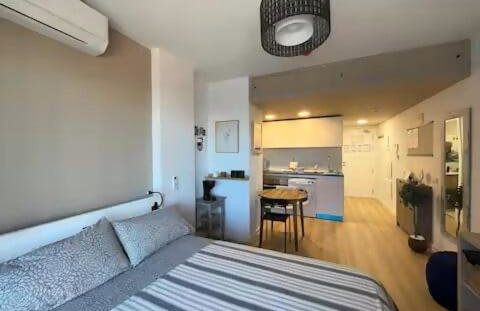 Studio Home Madrid - Foto 7