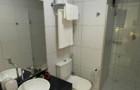 Apartamento iloa resort - Barra de São Miguel AL - Foto 14