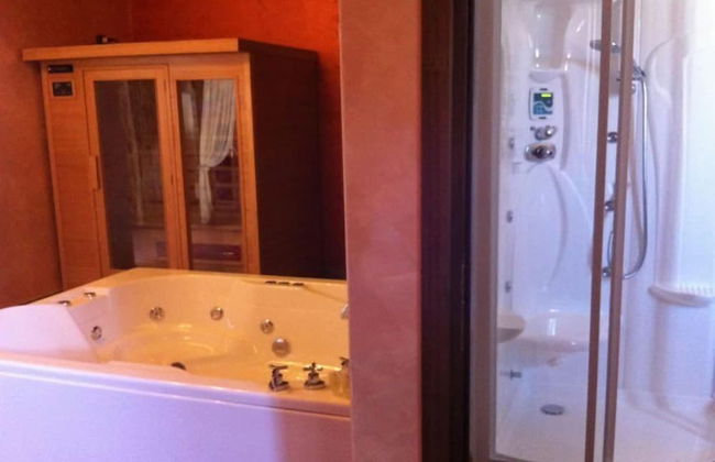 Hotel Residence il Feudo - Photo 44