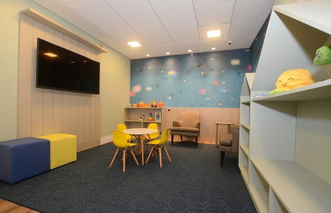 Apto 100m da Praia Com Piscina Aquecida e Lazer - Cachoeira do Bom Jesus - Floripa - Photo 23