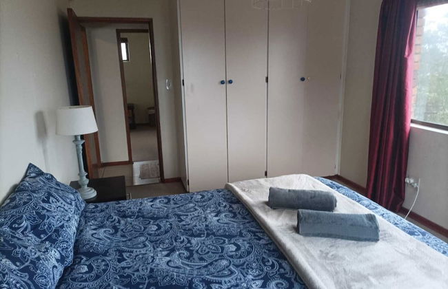 Buffels Bay, Family Home Near Knysna - Foto 6