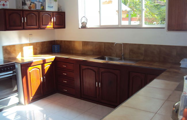 Angel Villa - Exotic Holidays in Private Villa Near Beach - Foto 9