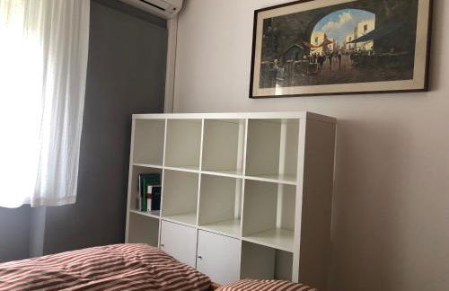 Guesthouse Gigli 2 - Free Tourist Card & car parking - no trucks - Foto 10