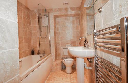 Kingfisher Cottage - Foto 19