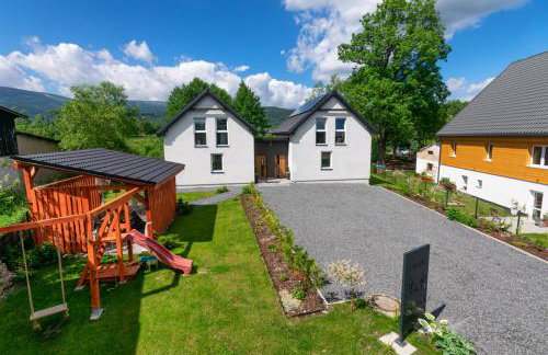 Osada Malawka pod Śnieżką - Foto 6