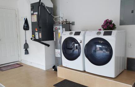 Chardonnay- Luxe home with pool ,spa and close to equestrian - Foto 17