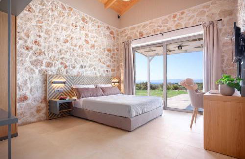 Pantheon Luxury Villas - Foto 3