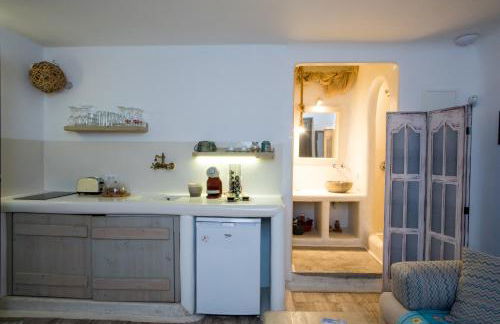 Amallini Suites Mykonos - Photo 48