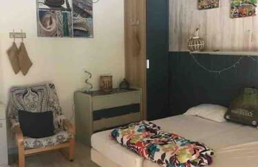 Casacoquelicot Un jardin sud-américain en Provence - Photo 15