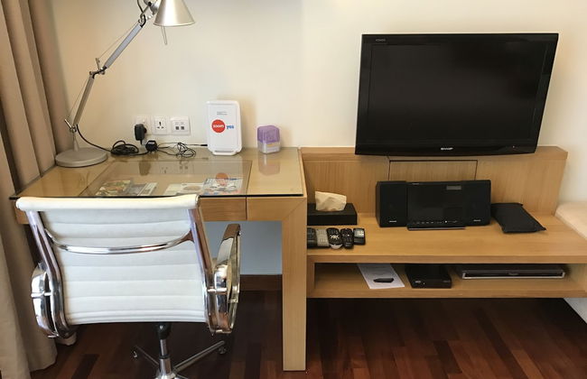 WTE KLCC Suites - Foto 62