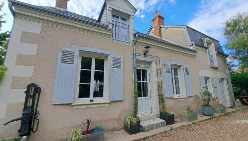 gite Chezelle - Photo 3