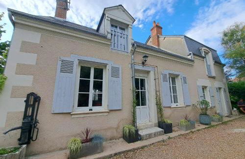 gite Chezelle - Foto 3