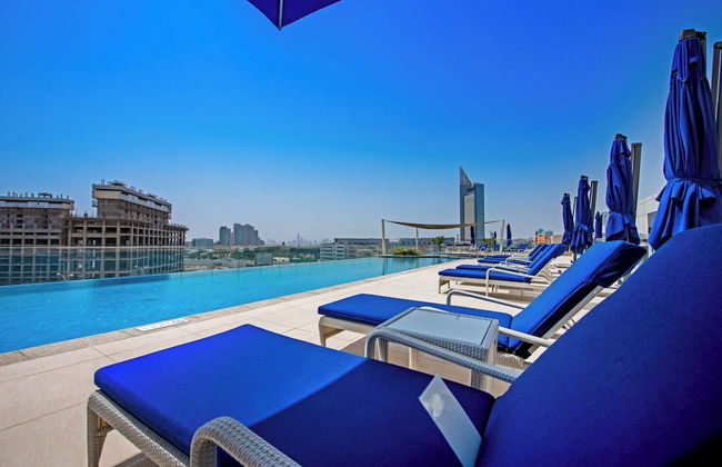 Czechin - Avani Palm View Tower - Photo 58