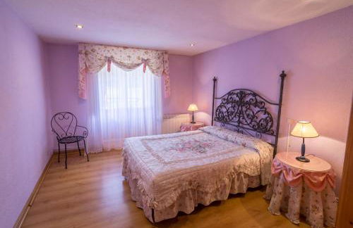 Casa Rural Cañón de Río Lobos II - Foto 8