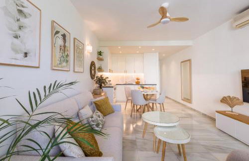 Apartamentos Urb, La Alcazaba 614 y 642 Banus Marbella - Foto 25