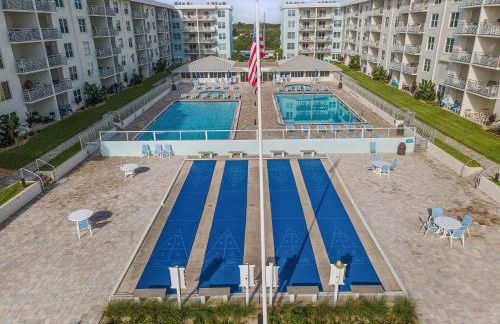 Sea Coast Gardens II 513 - Foto 35