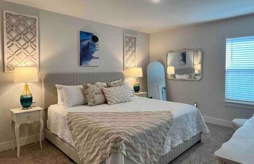 Fall&Winter Special! Walk to Gulf beach-Fire Pit-Gameroom - Foto 41