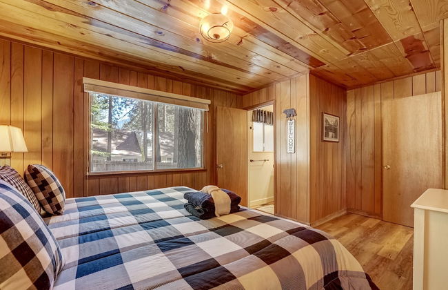 Come Snuggle Up at Cozy Bear Cabin! - Foto 2