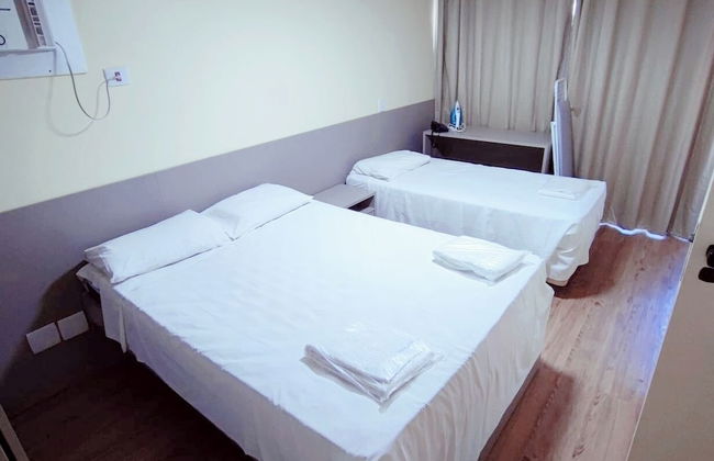 ACOMODAÇÕES RG APARTAMENTOS SÃO PAULO SP - Foto 3