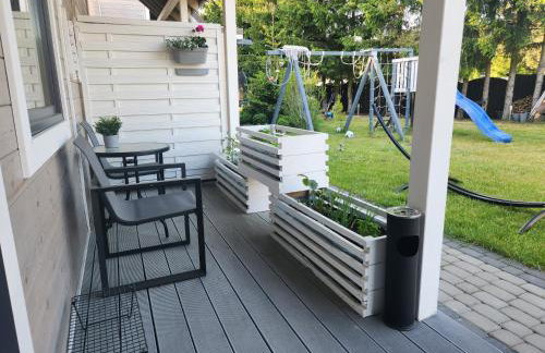 Ekosfera Piława Apartamenty z podgrzewanym basenem - Foto 40